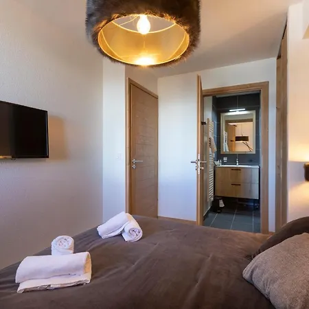 Terresens - Neige Et Soleil Ле дез Альп