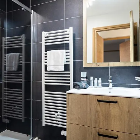 Terresens - Neige Et Soleil 4*