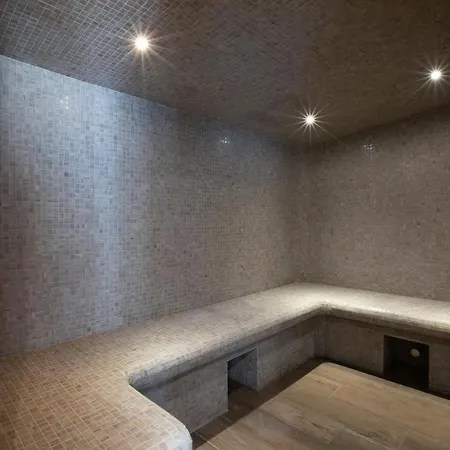 Terresens - Neige Et Soleil Апарт-отель 4*