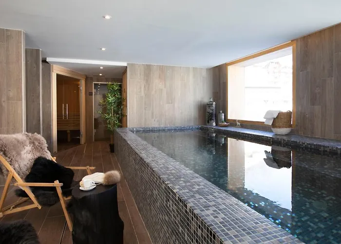 Terresens - Neige Et Soleil 4* Les Deux Alpes