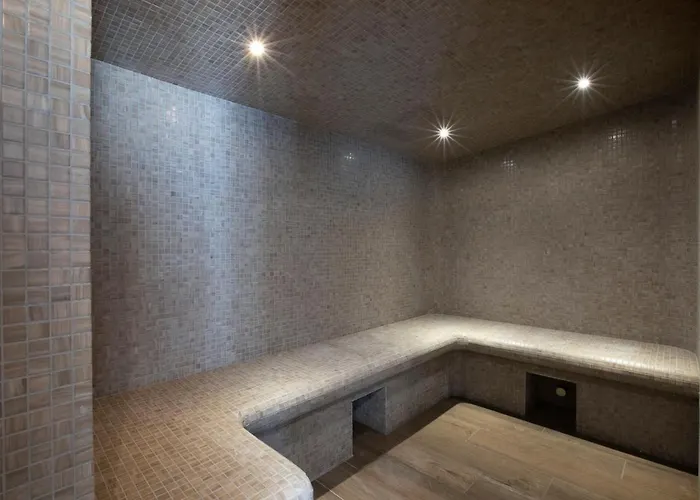 Terresens - Neige Et Soleil Apart-hotel 4*