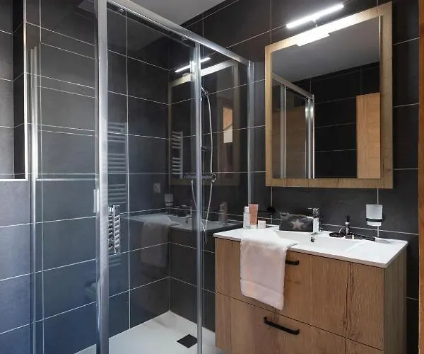 Terresens - Neige Et Soleil Apart-hotel 4*