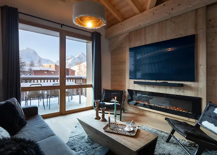 Terresens - Neige Et Soleil