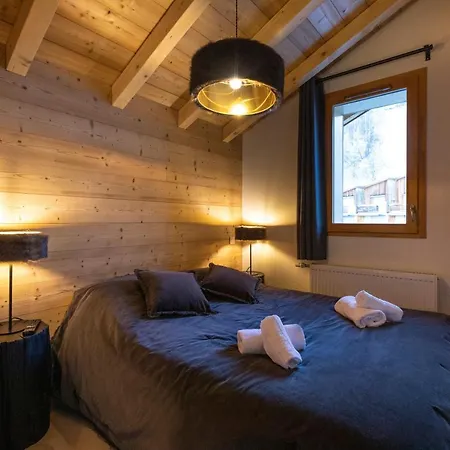 Appart hôtel Terresens - Neige Et Soleil