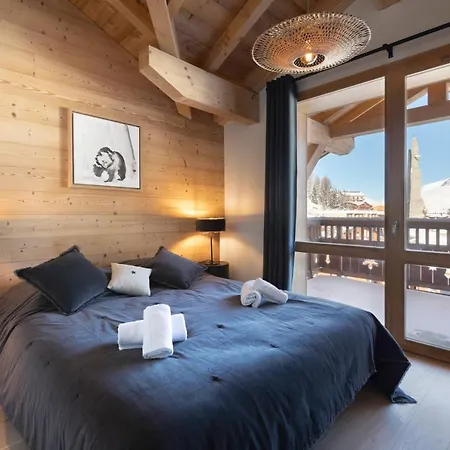 Terresens - Neige Et Soleil Aparthotel 4*
