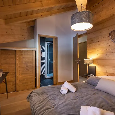 Apart Otel Terresens - Neige Et Soleil