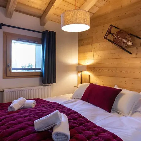 Terresens - Neige Et Soleil 4* Les Deux Alpes