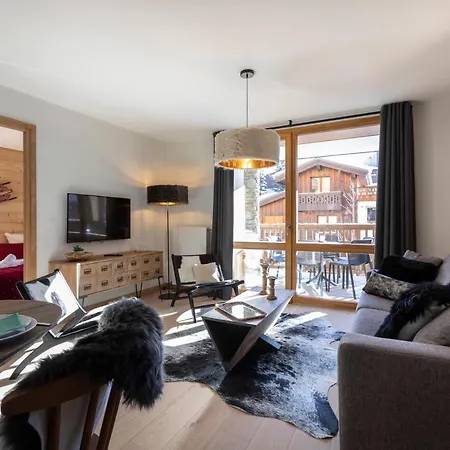 Terresens - Neige Et Soleil Les Deux Alpes