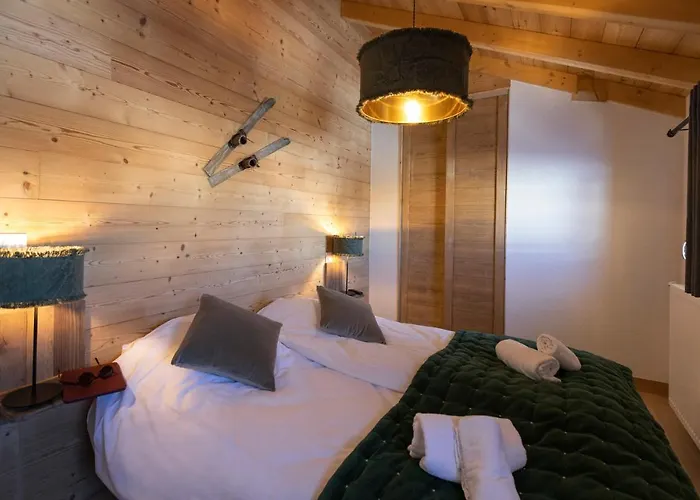 Terresens - Neige Et Soleil Ле дез Альп