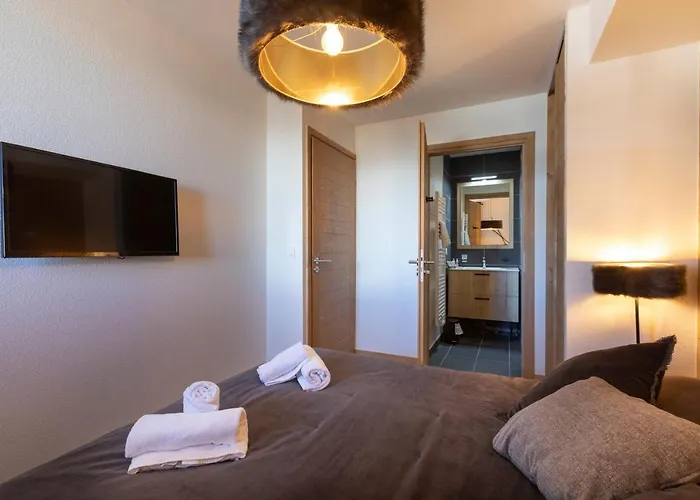 Terresens - Neige Et Soleil Ле дез Альп