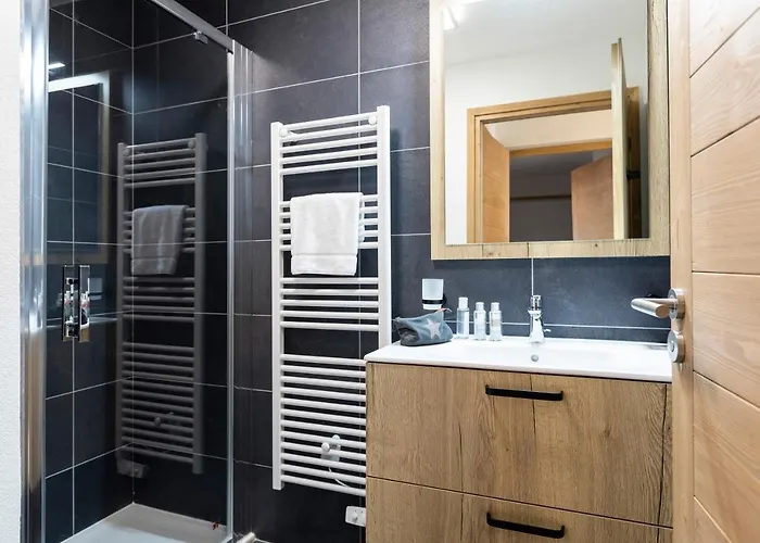 Terresens - Neige Et Soleil 4*