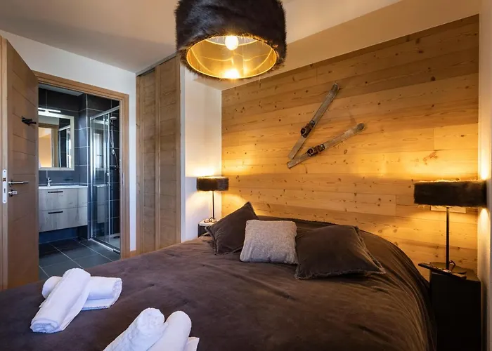 Terresens - Neige Et Soleil 4*